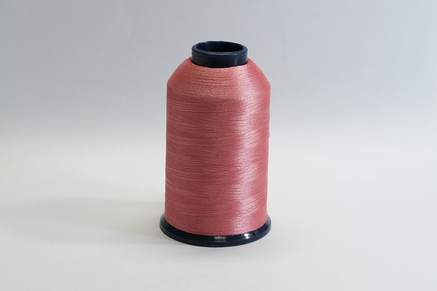 Нитки вишивальні Royal 5000 м поліестер 100% рожевий Р234