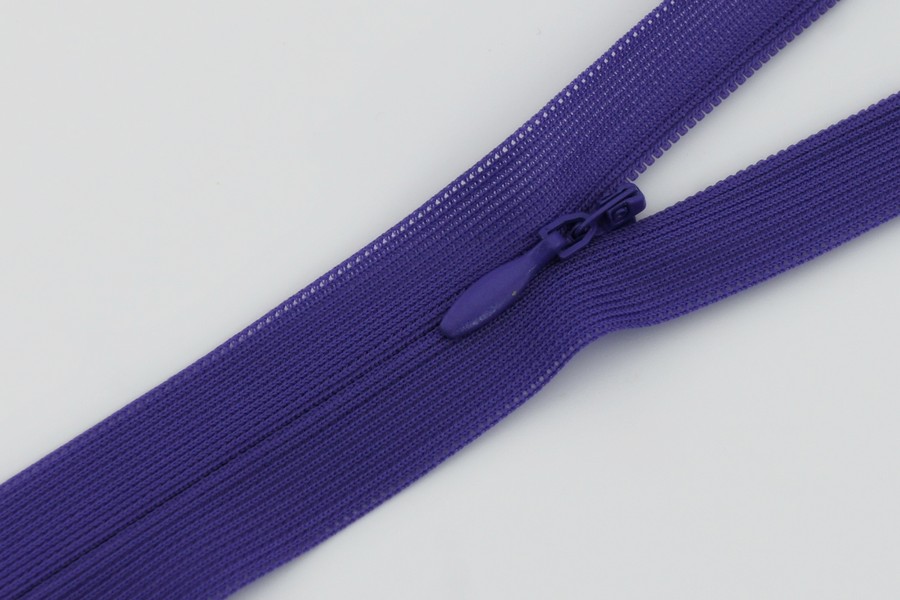 Блискавка MH фіолетовий яскравий 50 см