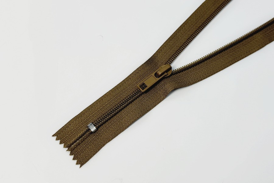 Блискавка MH Тип 6 койот 18 см