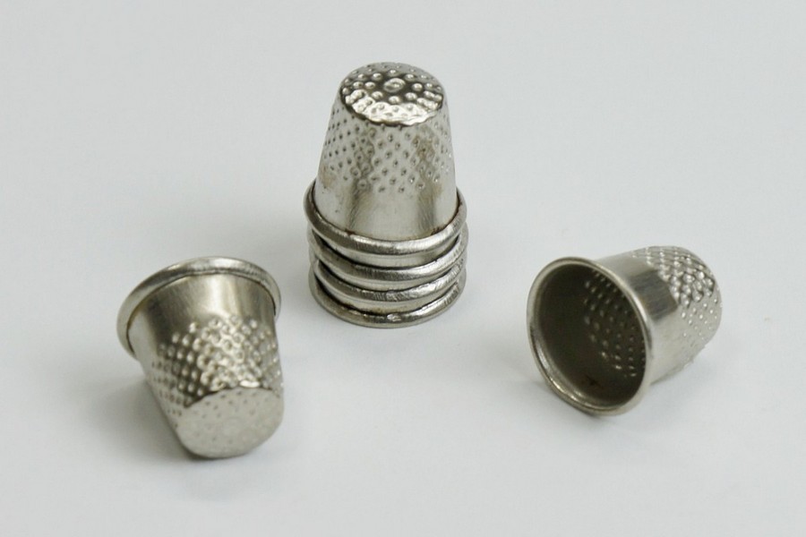 Наперсток 18,5 мм MH