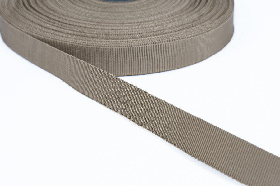 Стрічка прикладна 23 мм койот 3138-23-0810