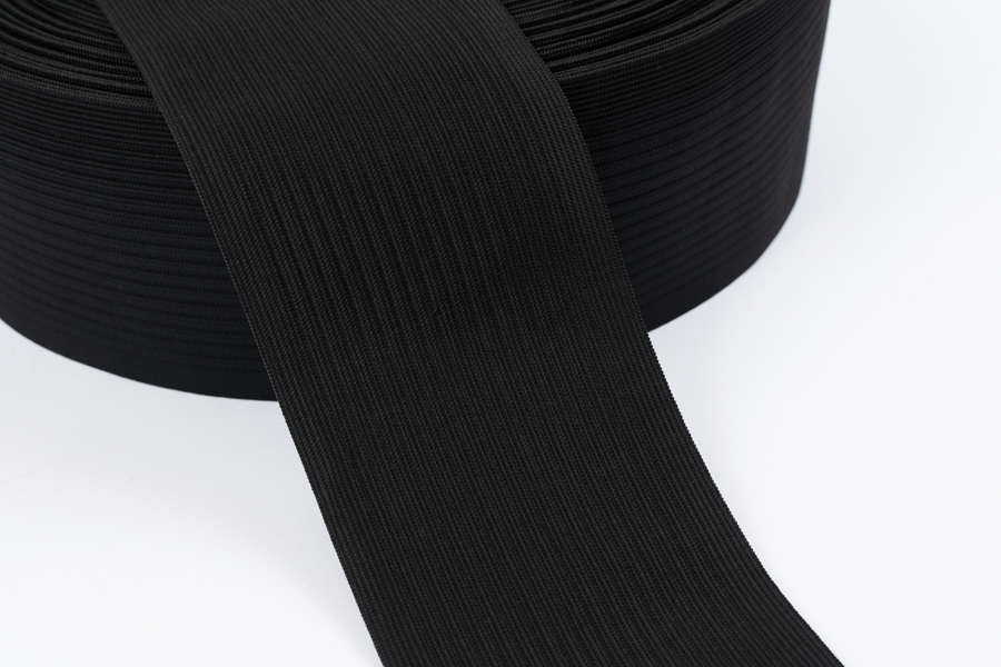 Тасьма еластична 100 мм бандажна