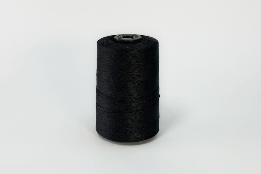 Нитки швейні №100 ЛЛ Barva поліестер 100% 2500 м 12S/2-000-2500