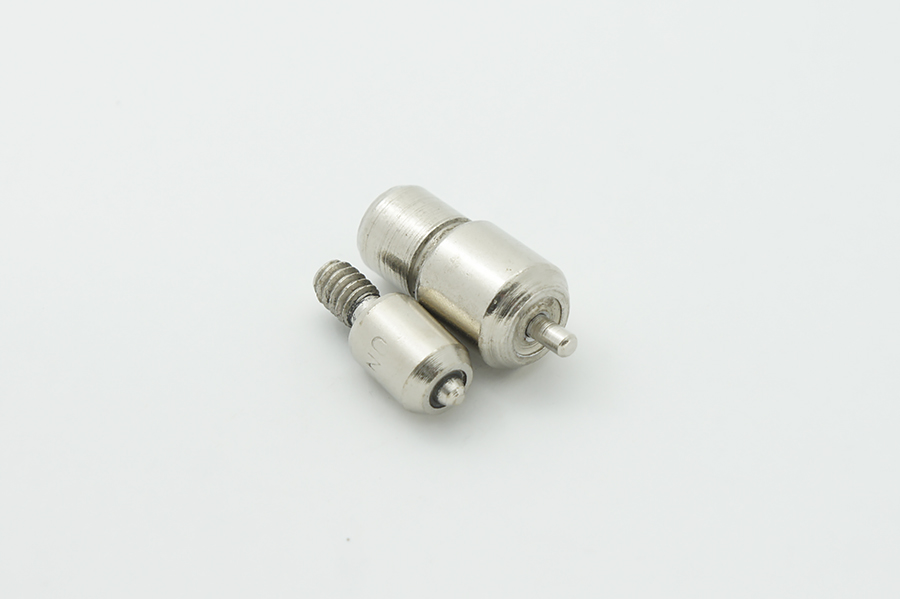 Насадка для люверсів New Star 3.0 мм