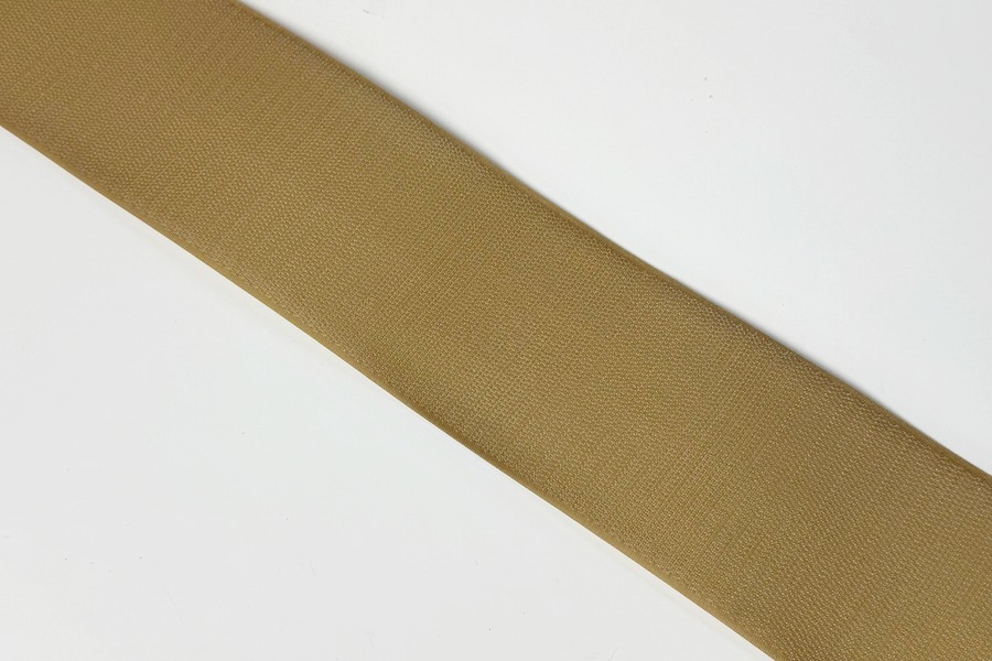 Стрічка 100 мм гачкова MH гачок 6130-0253-80-А028к-MH