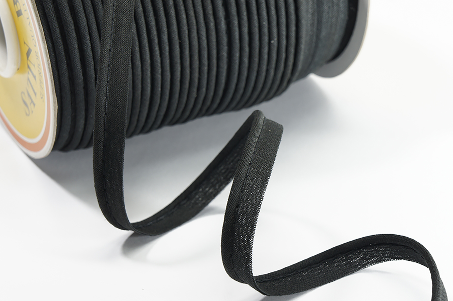 Кант 10 мм MH матовий чорний