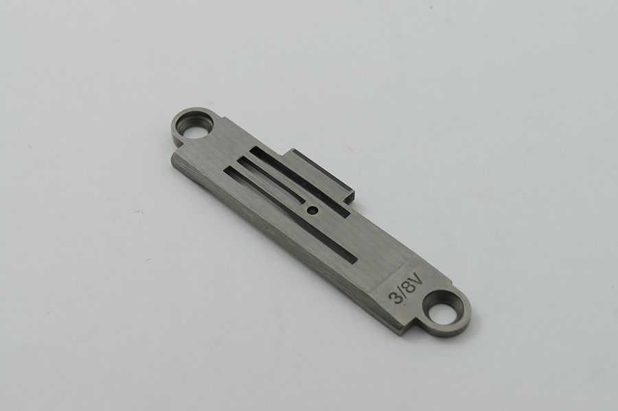 Голкова пластина JK5559 (3/8) -522 VOO B1190