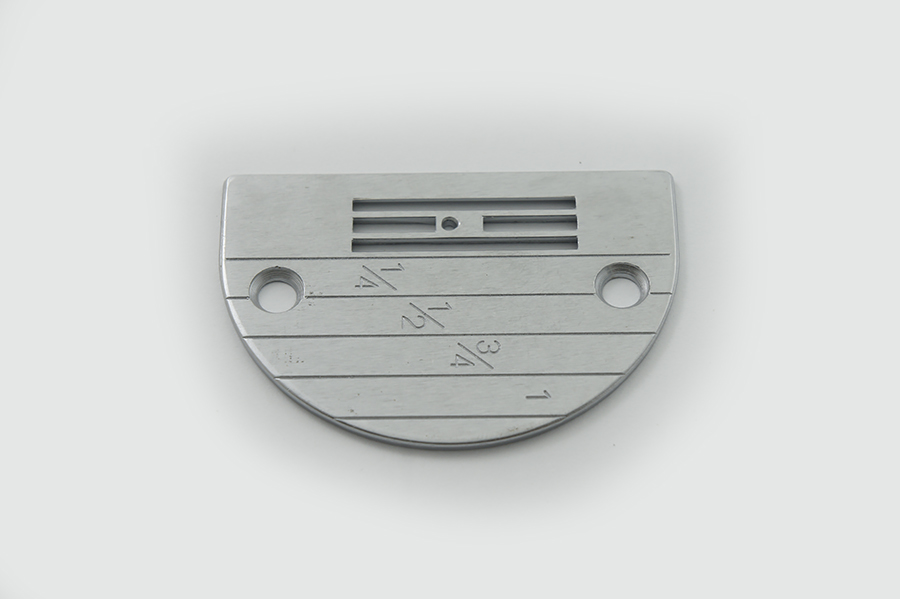 Голкова пластина JK5550 E16