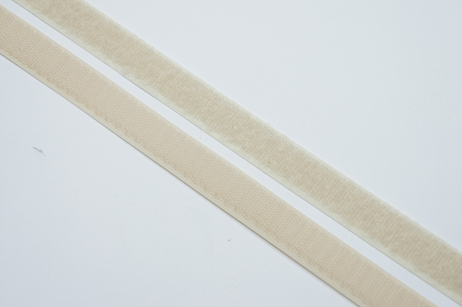 Застібка 20 мм Holytex" Dost комплект бежевий