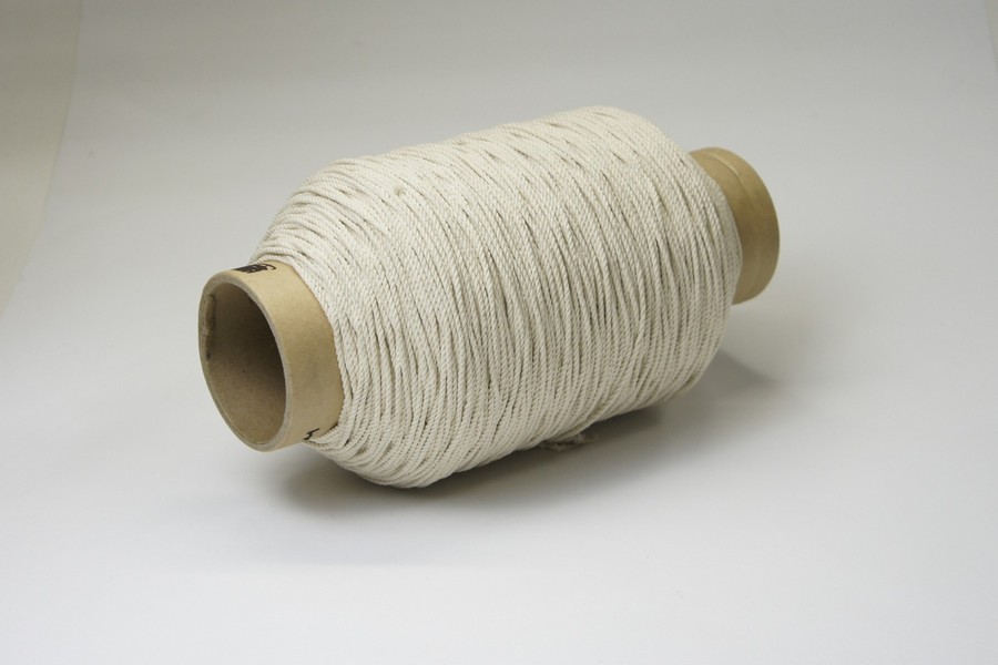 Шнур 2.5 мм кручений (бавовна)