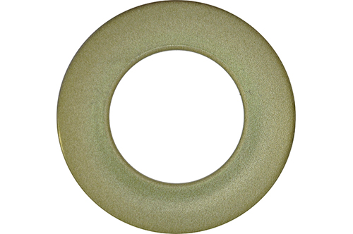 Люверс 35 мм Beladonna коло хакі світлий