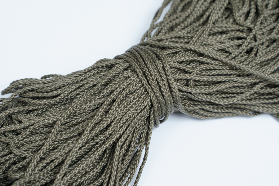 Шнур 3.0 мм ШП-3-0800