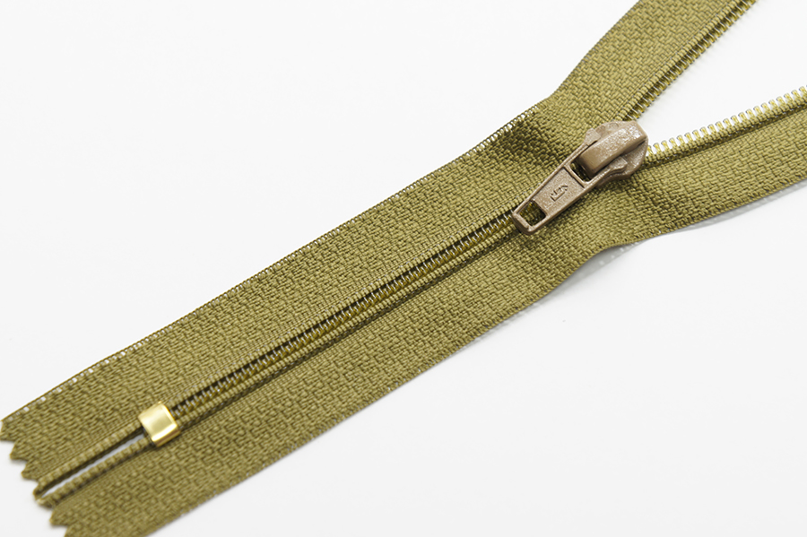 Блискавка Тип 6 хакі 18 см 6NCE-018-6.00-2964