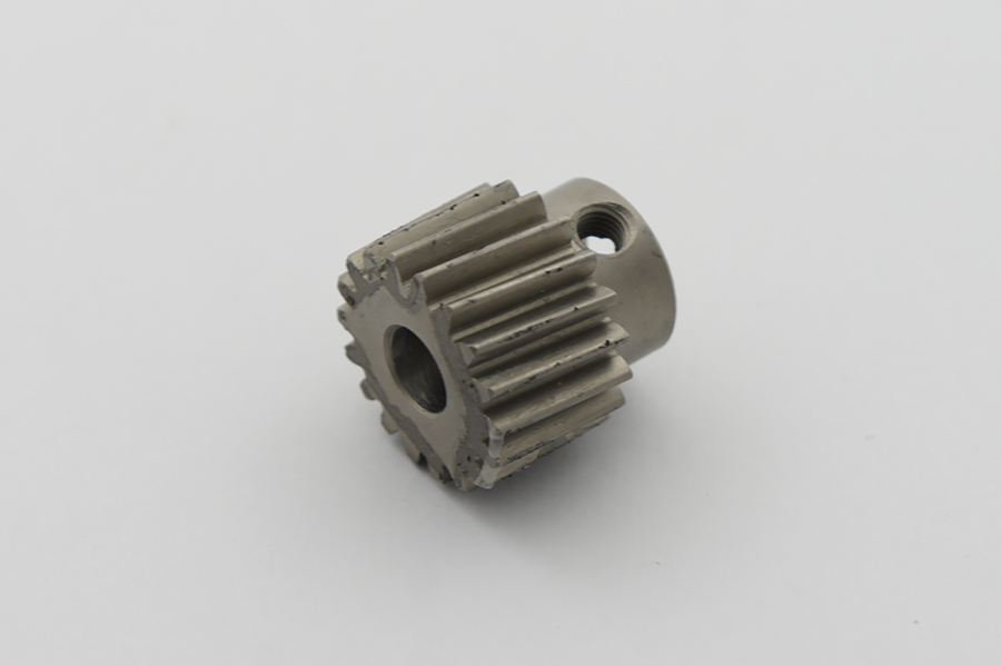 Шестерня приводу насосу JK Т781