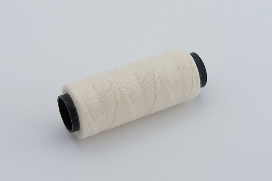 Нитки швейні №40/2 Barva поліестер 100% персиковий блідий 250 м 1015-40/2-250-Б