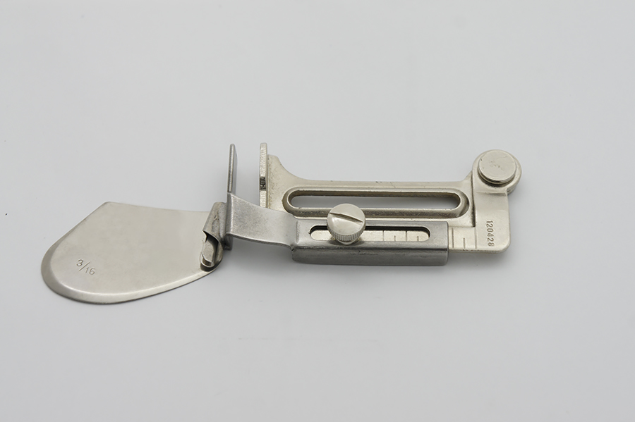 Підрублювач JK-2 A-11 22 мм закритий зріз