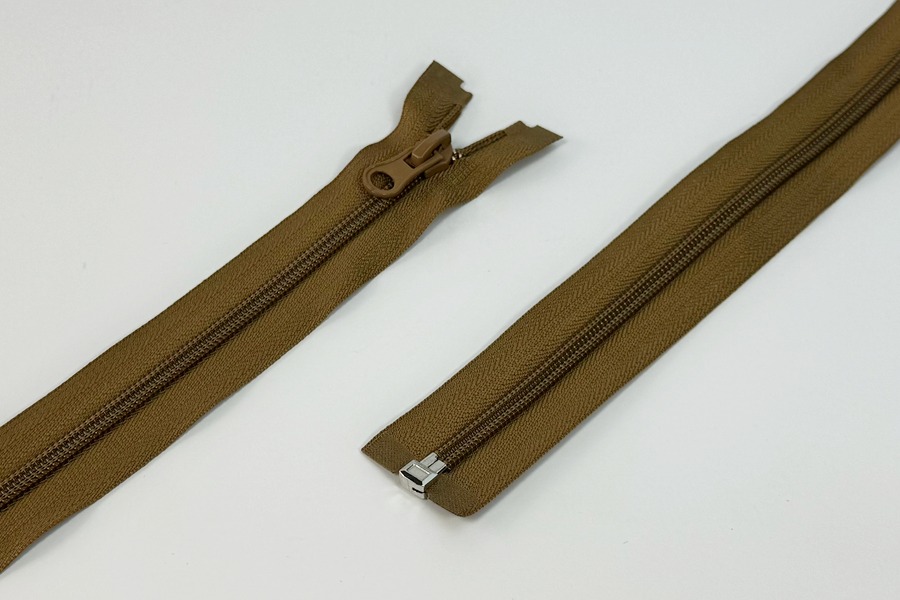 Блискавка MH Тип 8, 1 замок 60 см