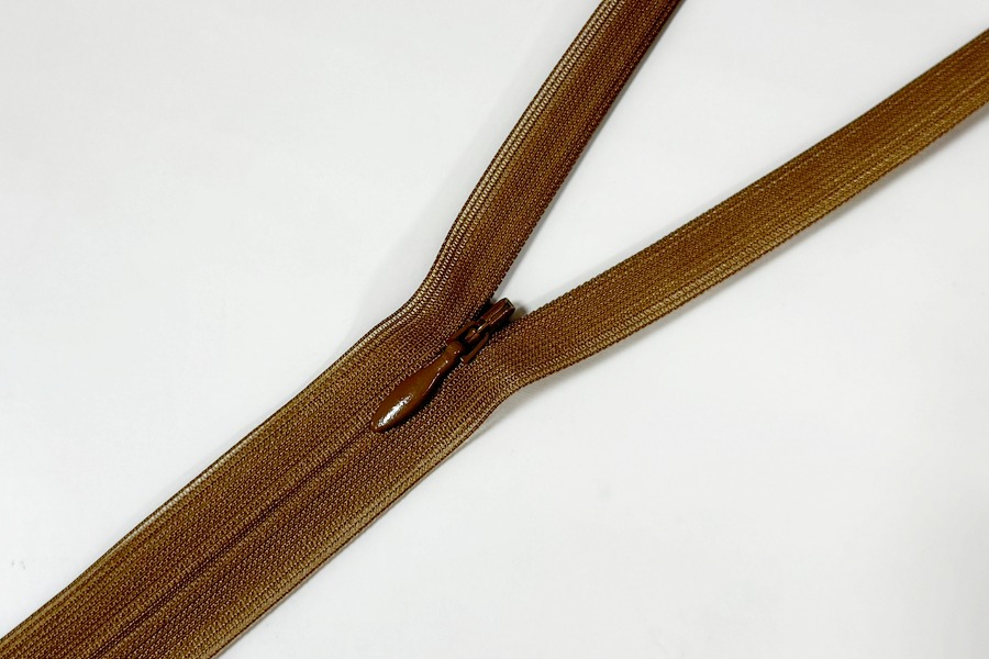 Блискавка YKK Тип 2 койот 60 см