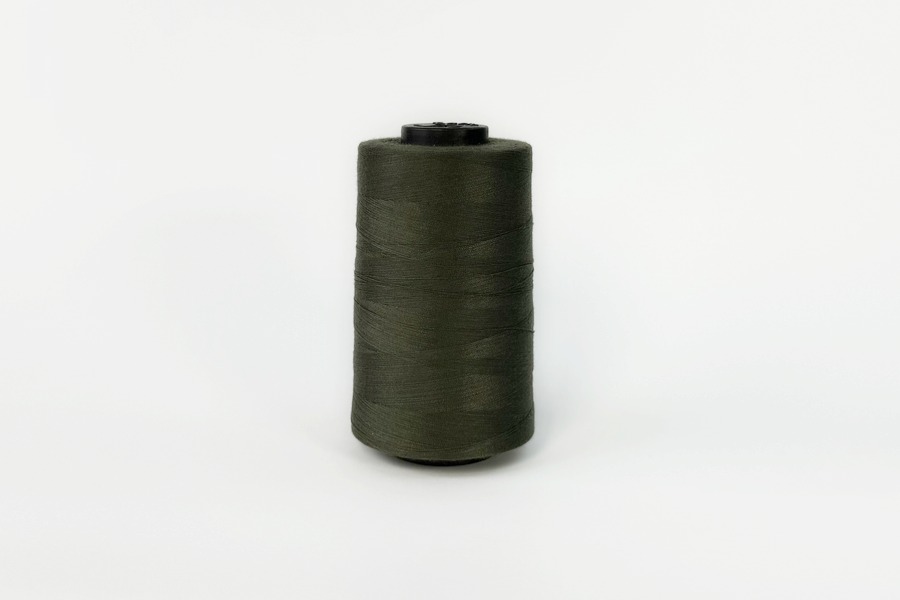 Нитки швейні №40/2 Barva штапельні поліестер 100% полиновий 5000 м 4025