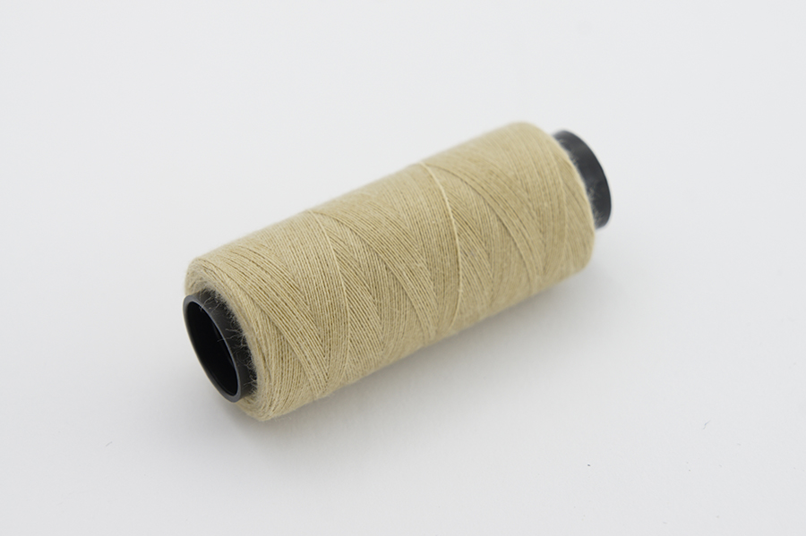 Нитки швейні №40/2 Barva поліестер 100% бежевий 250 м 7012