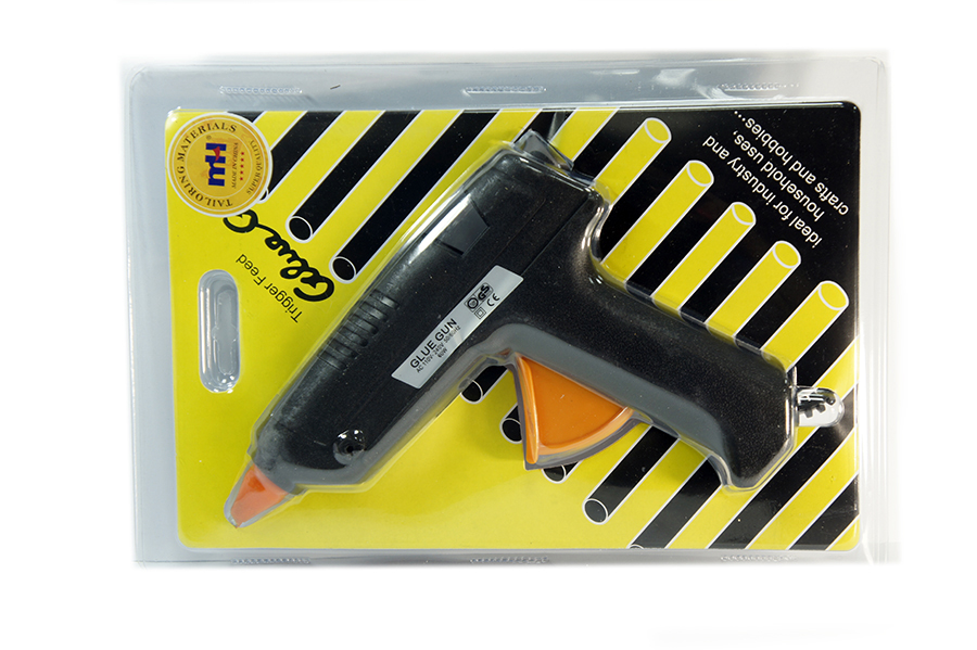 Клейовий термопістолет (60 W) MH