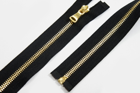 Блискавка MH Тип 5, 1 замок 75 см 5MOE-075-5106-G580