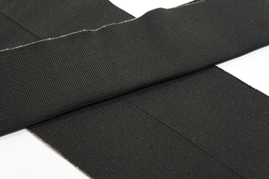 Дов'яз 14х120 см чорний