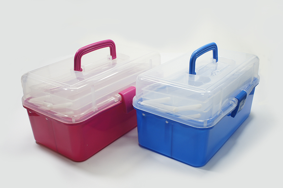 Органайзер 33х20х14,5 см MH