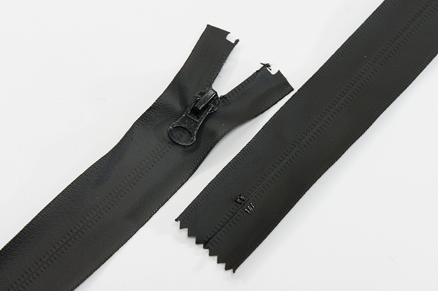 Блискавка MH Тип 7, вологостійка 18 см