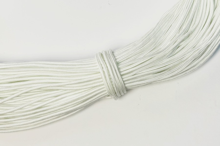 Шнур 3.0 мм аркатний