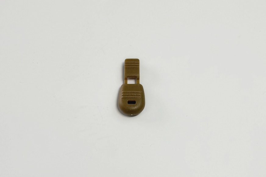 Наконечник для шнура 22х16 мм MH