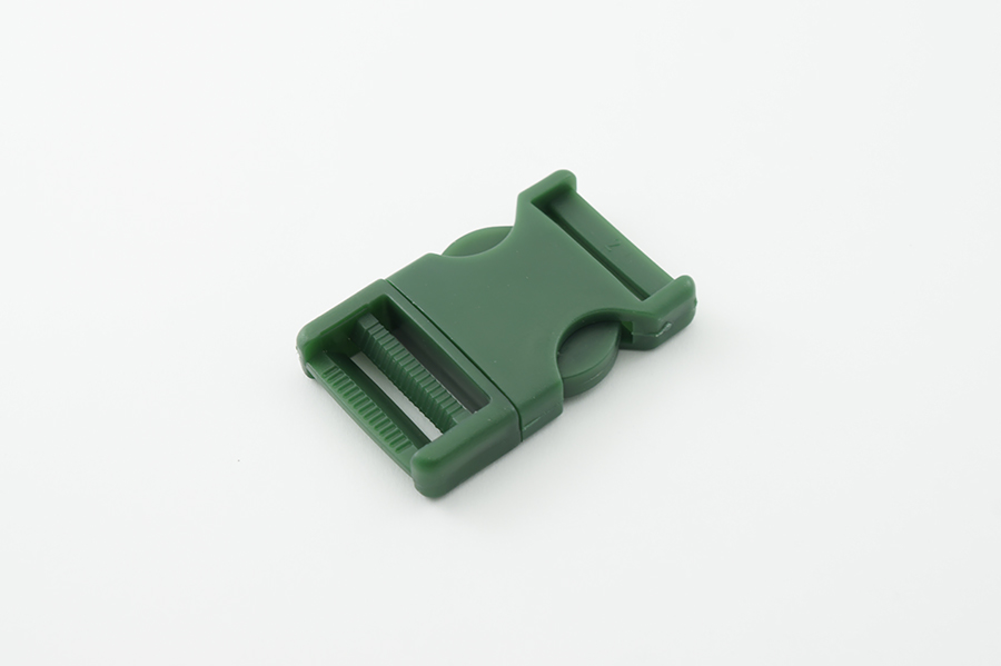 Фастекс 30 мм зелений темний