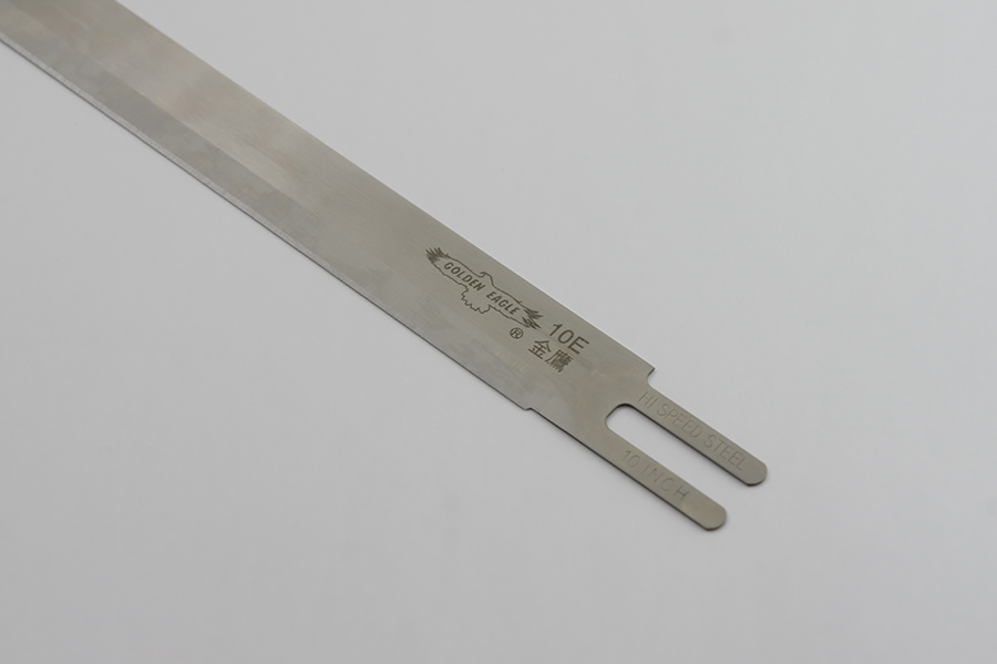 Лезо для вертикального ножа 12" (сабельного типу)