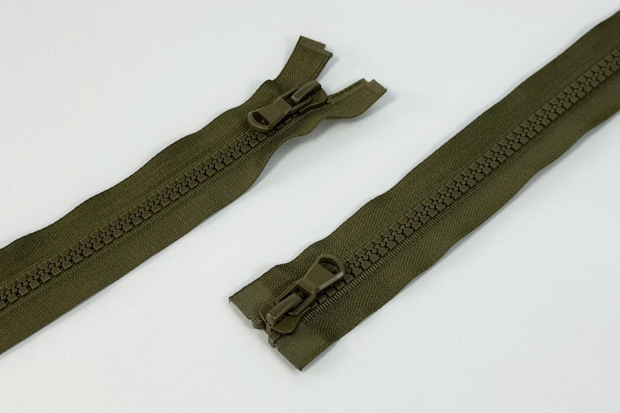 Блискавка MH Тип 10 хакі 75 см