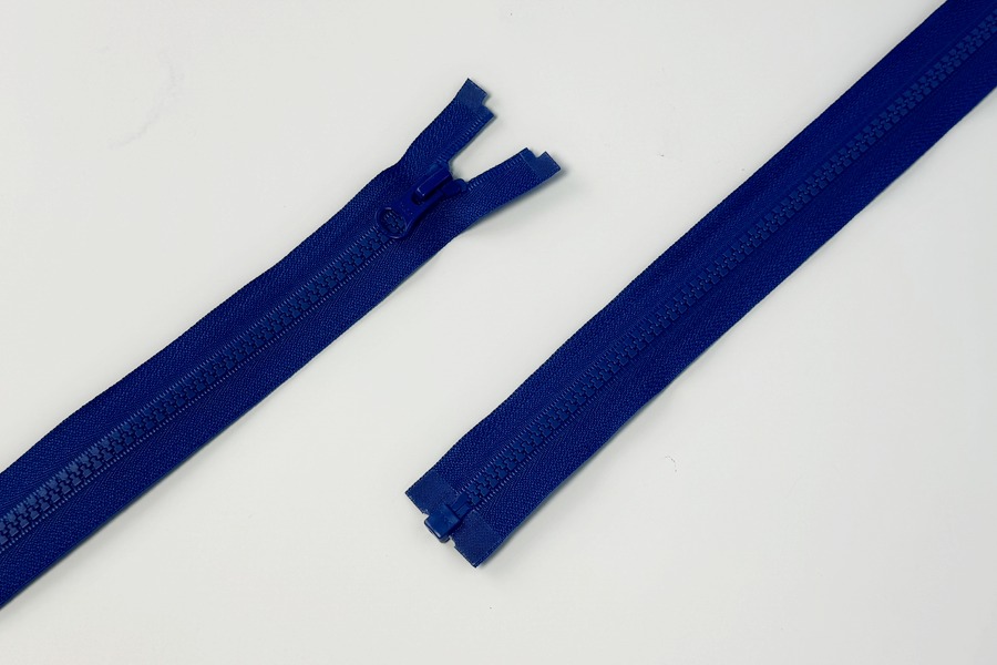 Блискавка YKK Тип 5, 1 замок електрик яскравий 40 см