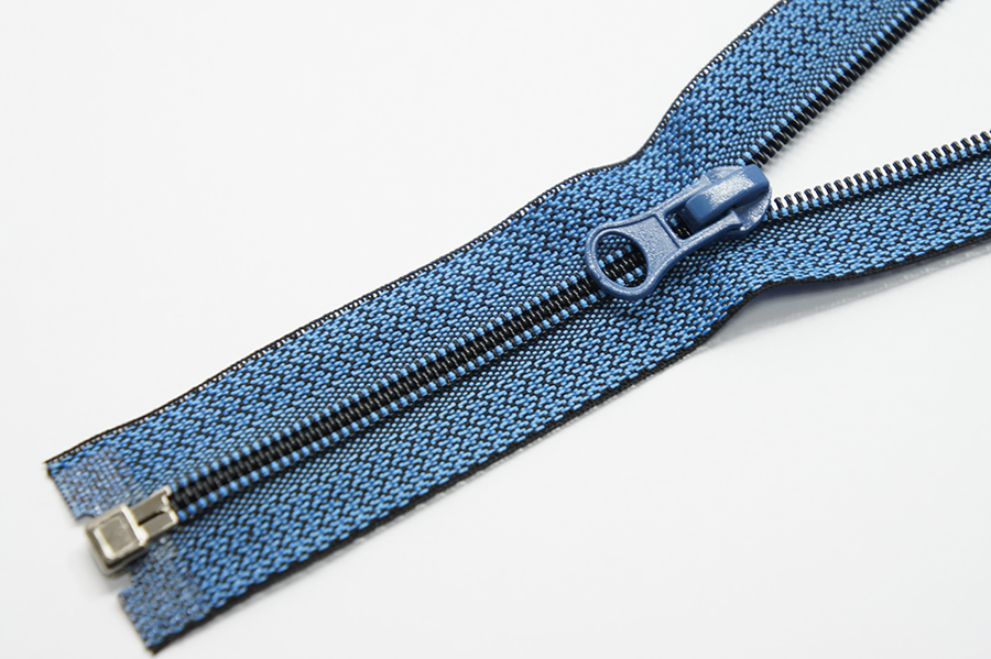  Застiбка-блискавка  Т6   80 см 1 замок