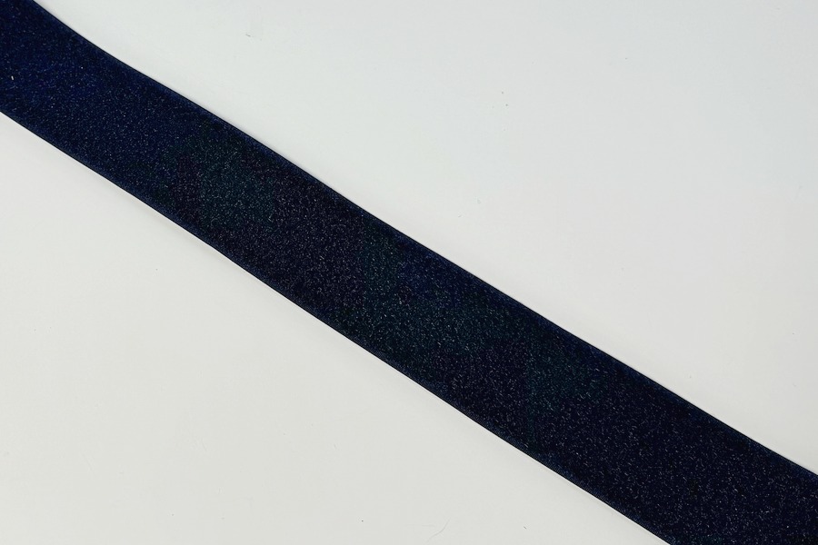 Стрічка 50 мм петельна Dost петля синій темний