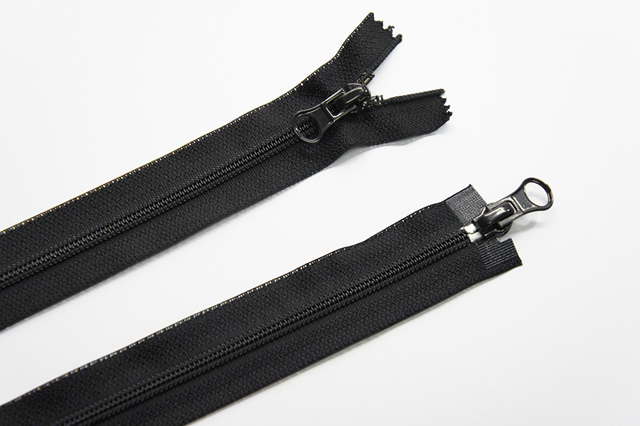 Блискавка Тип 6, 2 замка 90 см