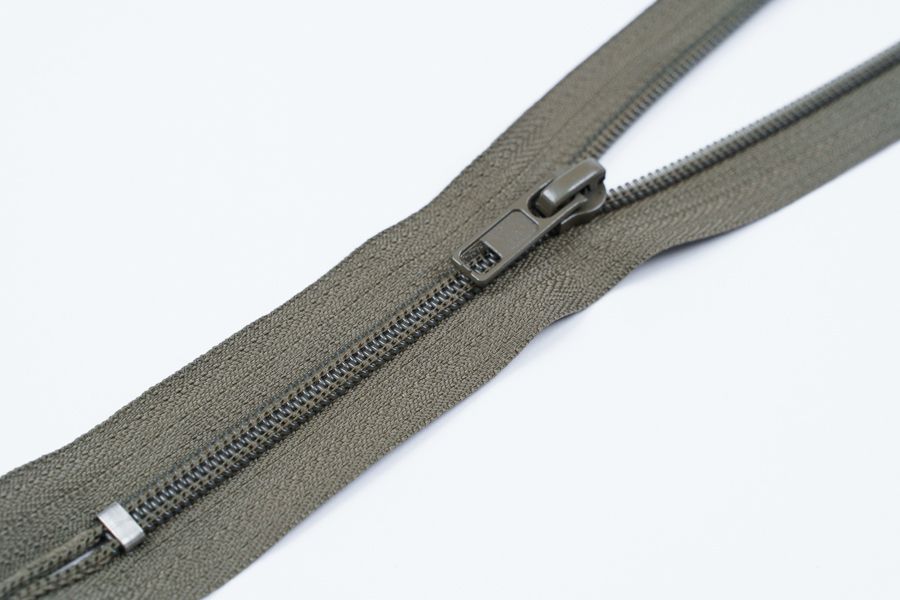 Блискавка MH Тип 5 хакі 20 см 5NCE-020-2000-0242