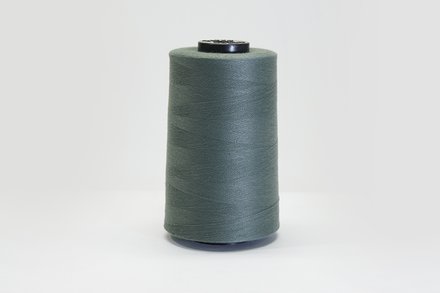 Нитки швейні №40/2 Barva штапельні поліестер 100% полиновий світлий 5000 м 4066