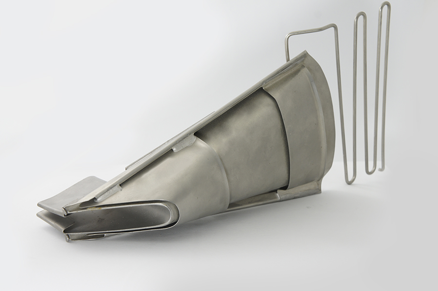 Облямовувач JK-82 50 мм