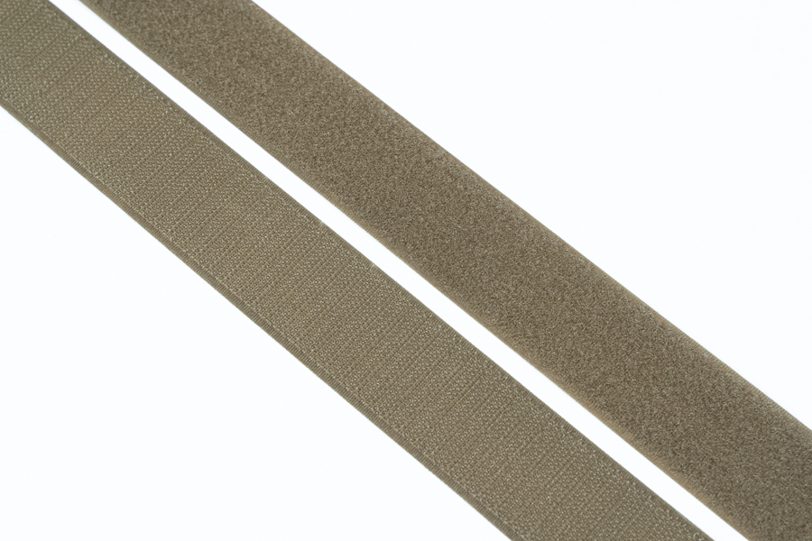 Застібка 38 мм MH комплект койот