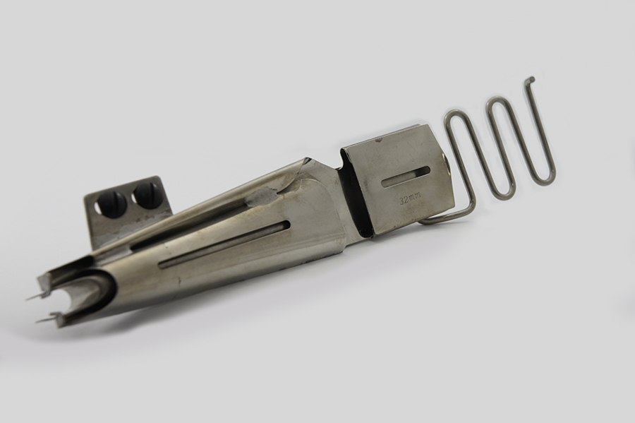 Облямовувач JK-11 тип А 36 мм