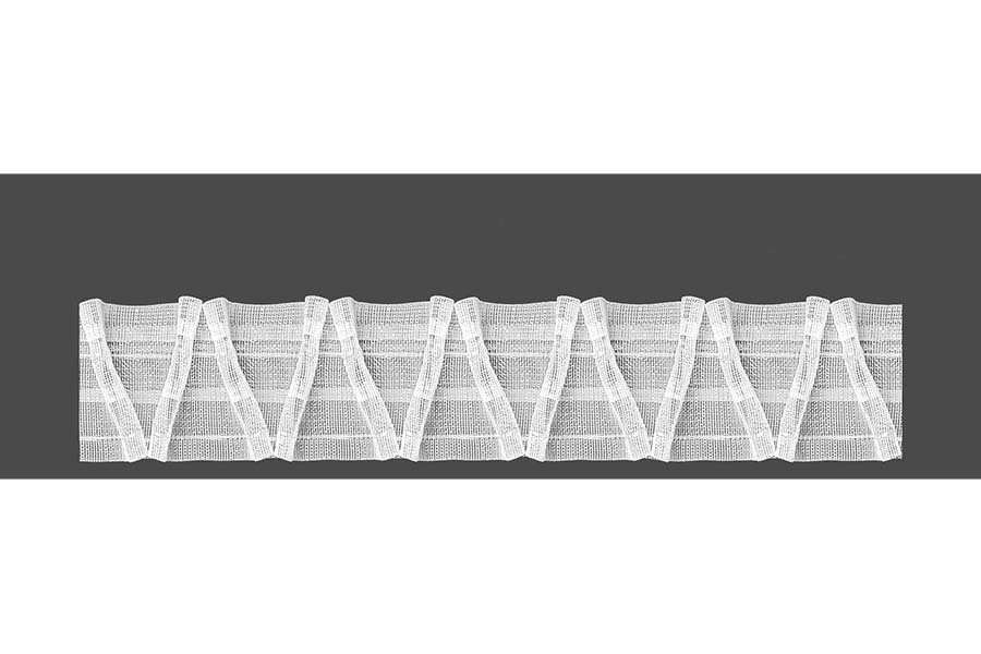 Тасьма для збірки 50 мм TU5-240