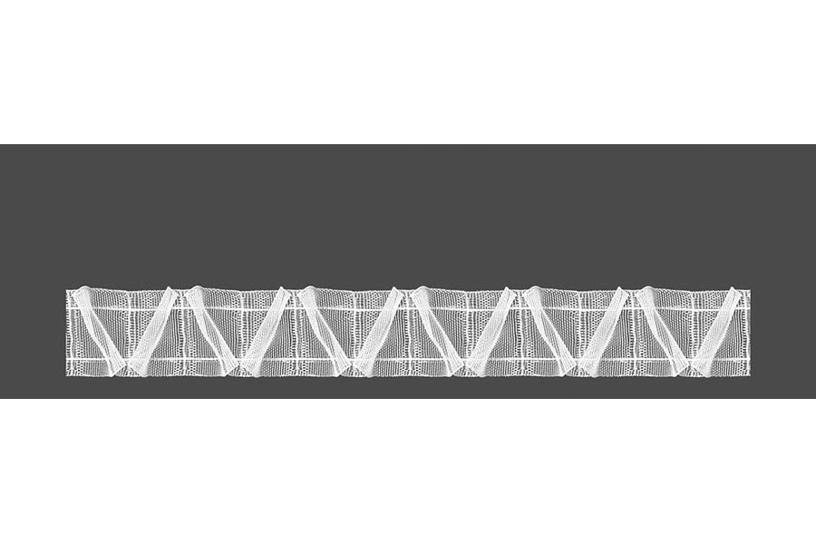 Тасьма для збірки 35 мм коеф. 1:2,5 прозорий 14-35-240-3