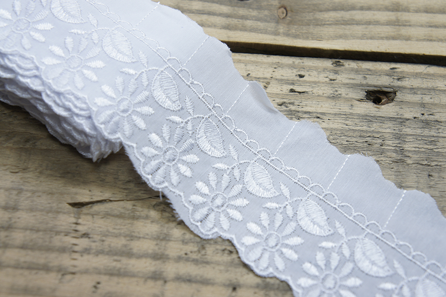 Прошва бавовна 60 мм SinemBro прошва