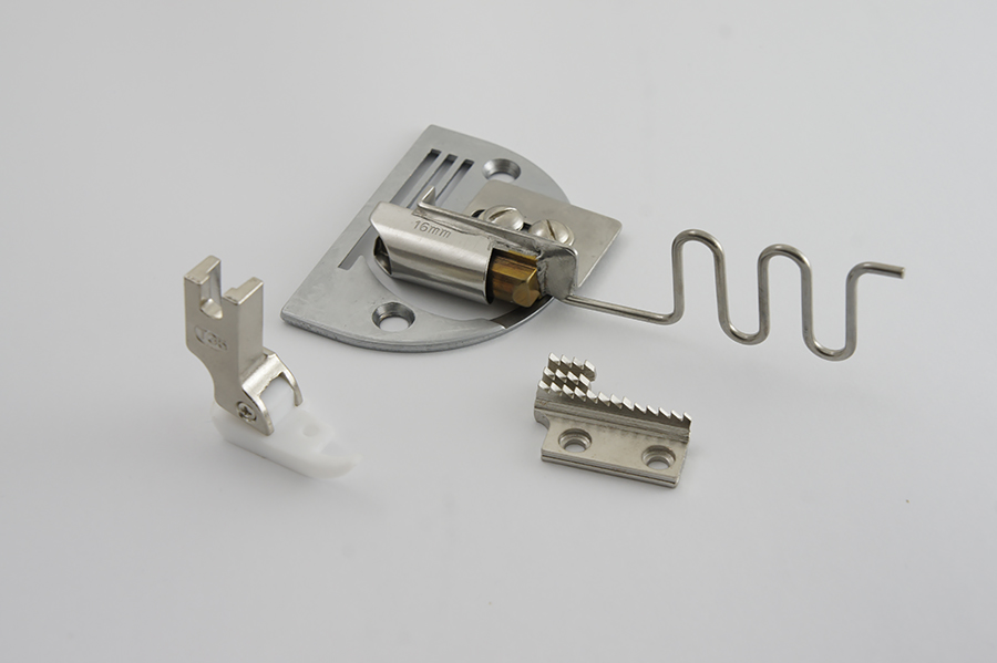 Облямовувач LP-2 22 мм одинарний (комплект)