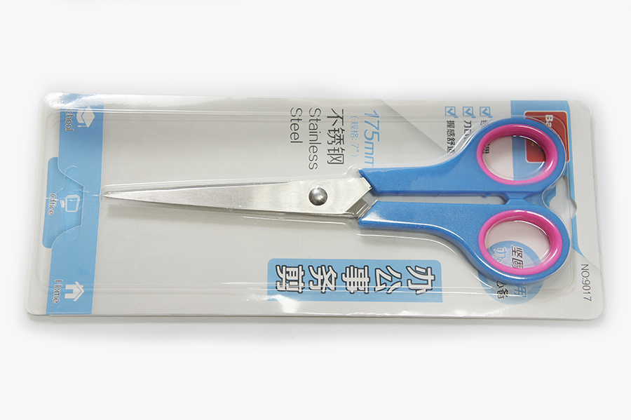 Ножиці 7" універсальні MH 165 мм