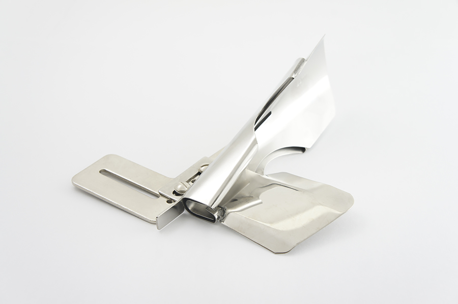 Пристрій для формування поясу 22 мм А5В облямовувач