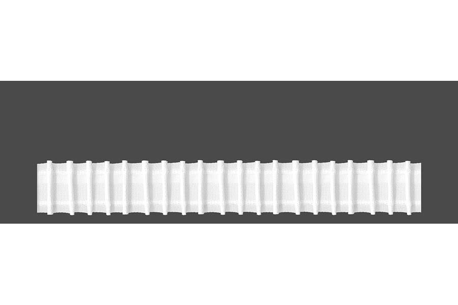 Тасьма для збірки 35 мм коеф. 1:2, рівномірна